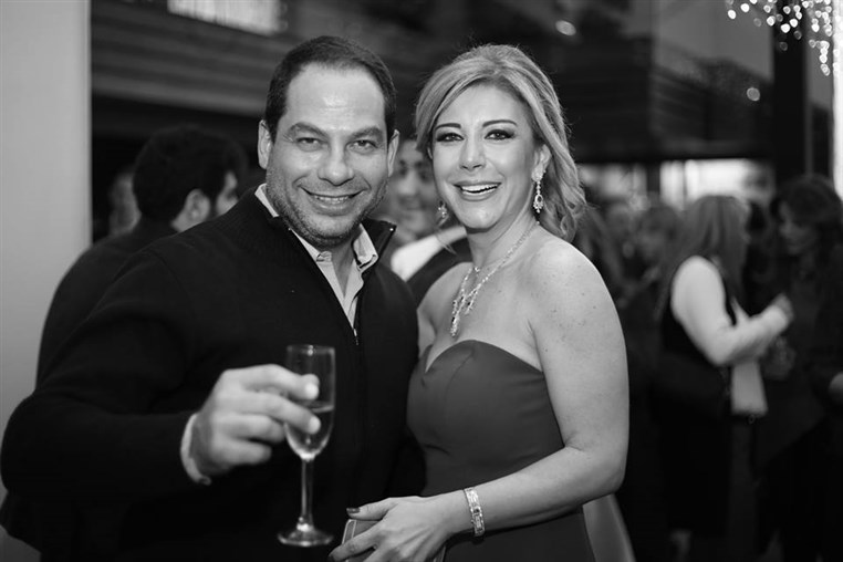 Maisons et Parquets Event 2015